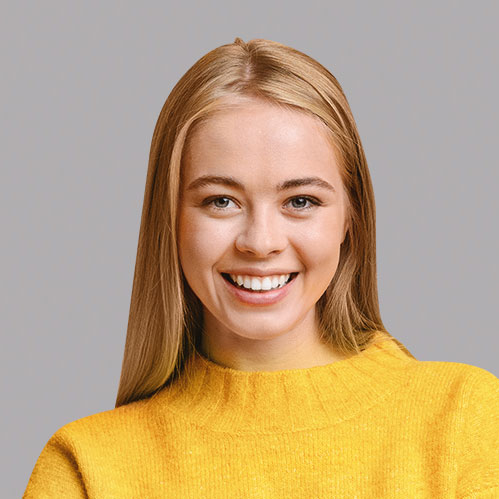 Ana Cláudia, 27 anos