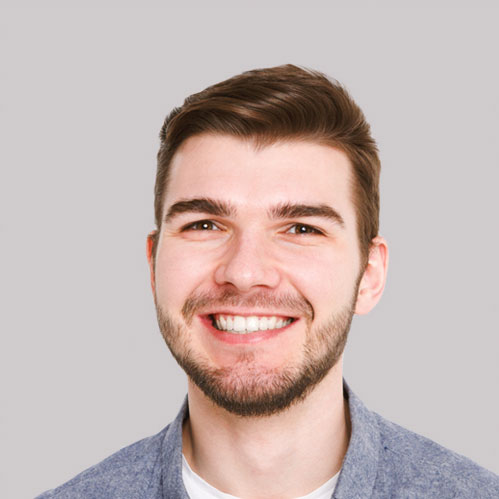 Lucas Ribeiro, 31 anos