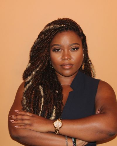 Patrícia Mendes, 43 anos