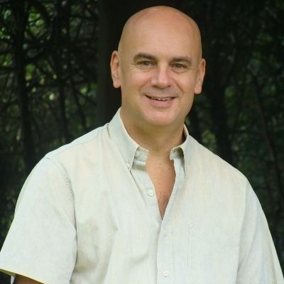 Carlos Henrique, 52 anos